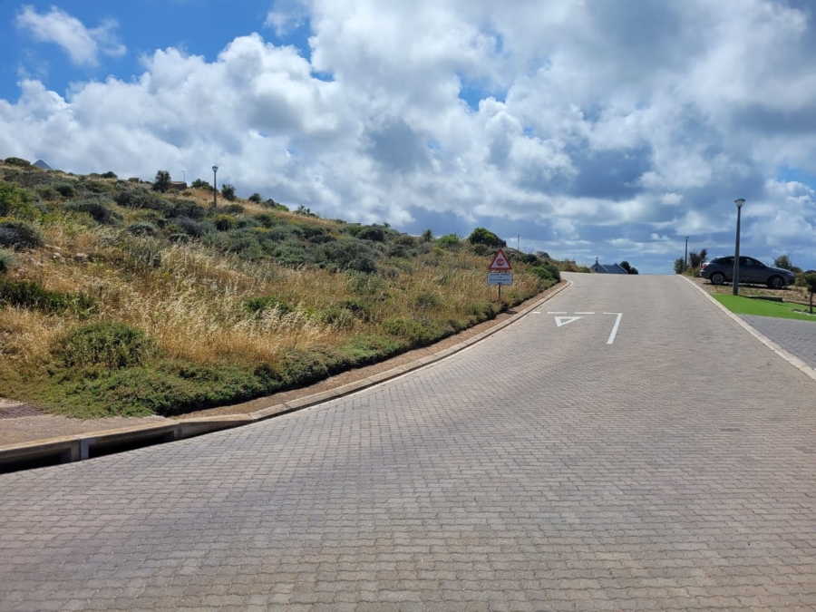 0 Bedroom Property for Sale in Hoogland Western Cape